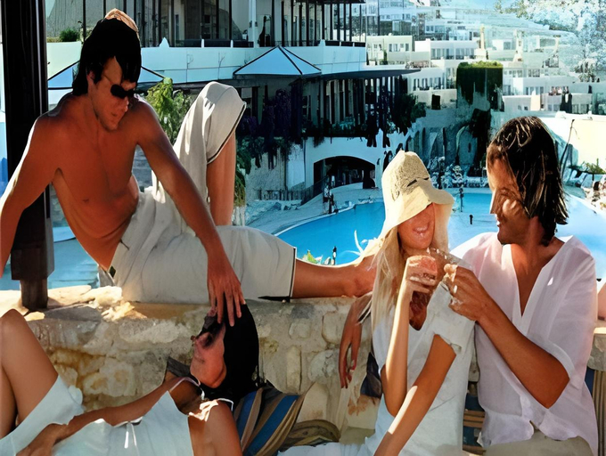 Others 4, WOW Bodrum Resort, Bodrum