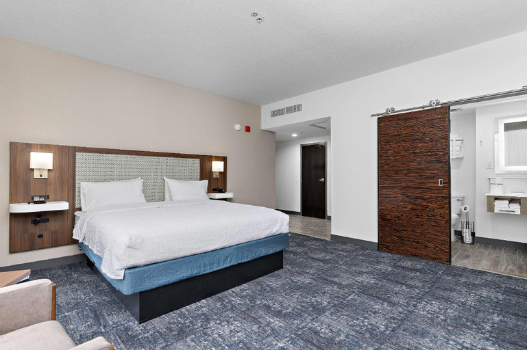 Bedroom 5