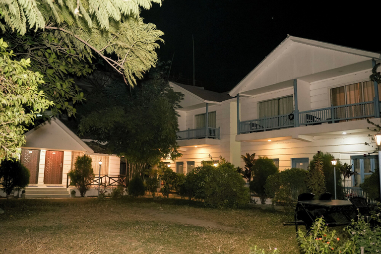 Exterior & Views 2, Chintan Chautari, Koshi