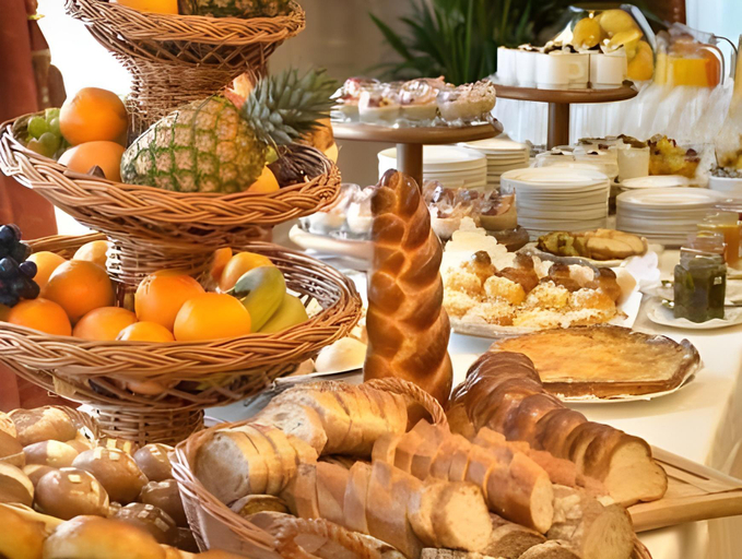 Food & Drinks 5, Hotel la Prairie, Jura-North Vaudois