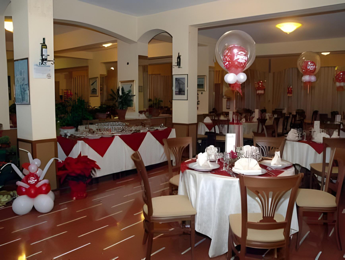 Food & Drinks 5, La Bussola, Vibo Valentia