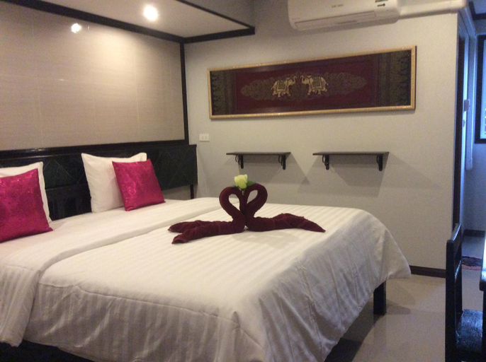 Bedroom 11