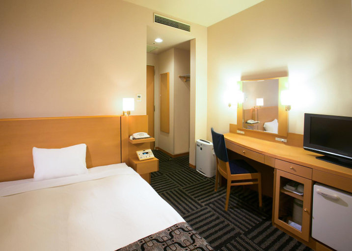 Bedroom 16