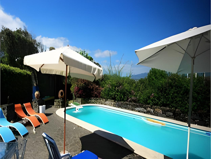 Sport & Beauty 2, Quinta de Santana, Ribeira Grande