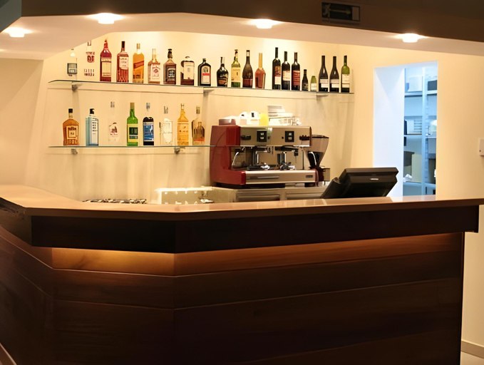 Food & Drinks 5, Berkeley Hotel & Day Spa, Dubrovnik