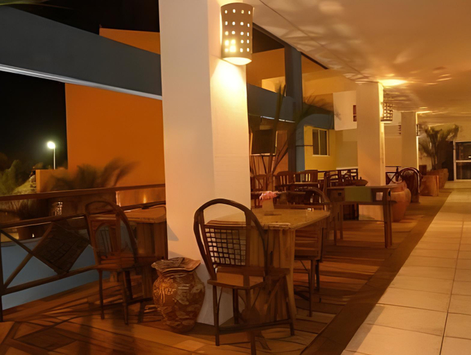Food & Drinks 5, Beach Park Resort - Oceani, Aquiraz