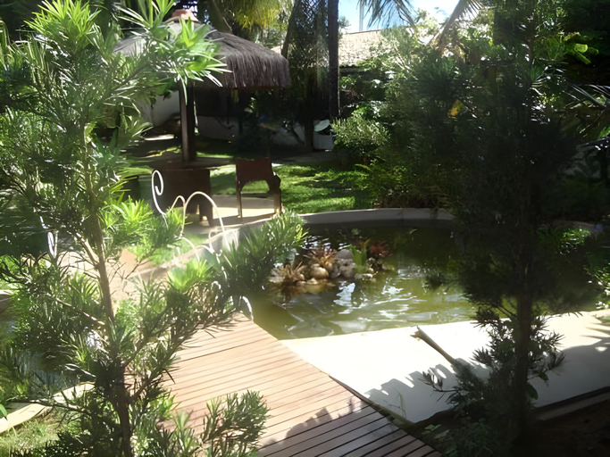 Sport & Beauty 5, Casa Do Catavento, Armação dos Búzios