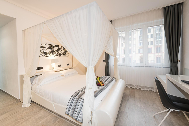 Bedroom 17