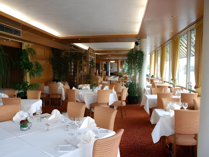 Food & Drinks 4, Hotel Restaurant Le Bellevue Montrichard 3 etoiles, Loir-et-Cher