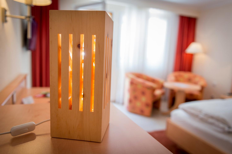 Bedroom 2, Alpenresort Eienwaldli Engelberg, Obwalden