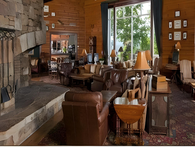 Others 3, Brasstown Valley Resort & Spa, Towns