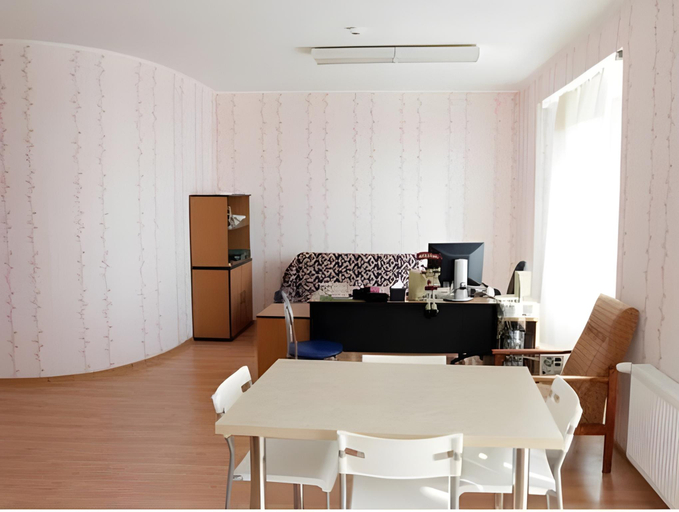 Others 4, Your Hostel, Minsk