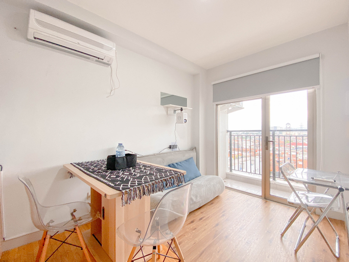 Others 5, Minimalist Japanese Style 2BR at Apartment Mekarwangi Square Cibaduyut By Travelio, Bandung