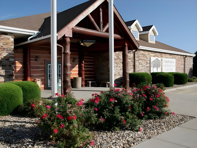 Exterior & Views 2, Stoney Creek Hotel St. Joseph, Buchanan