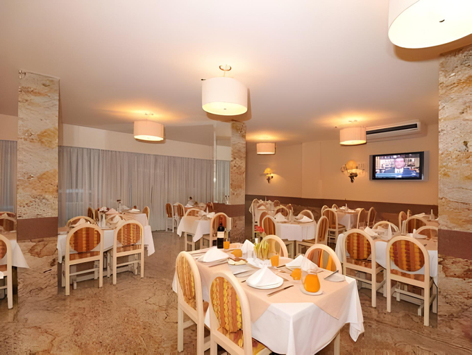 Food & Drinks 5, Windsor Palace Copacabana, Rio de Janeiro