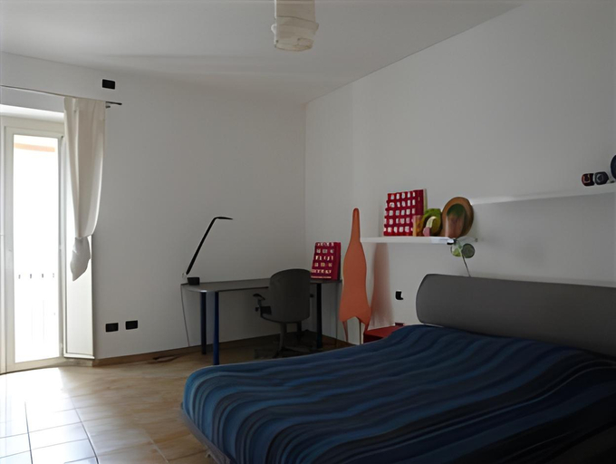 Others 3, Guesthouse Casa Marina, Cagliari