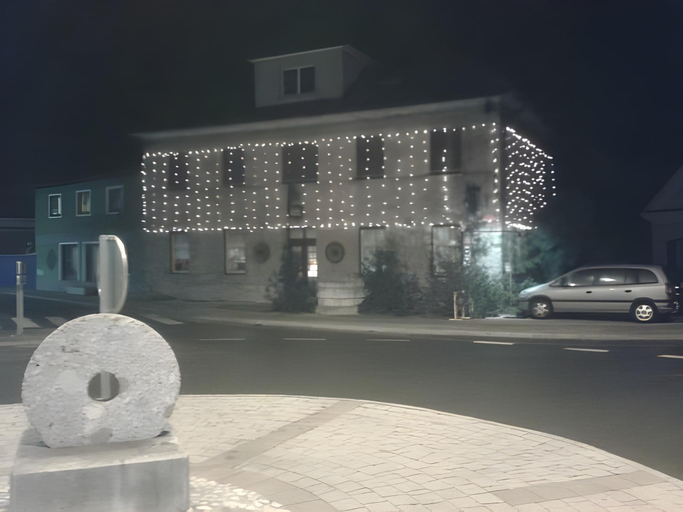Others 4, Hotel Sporn, Domžale