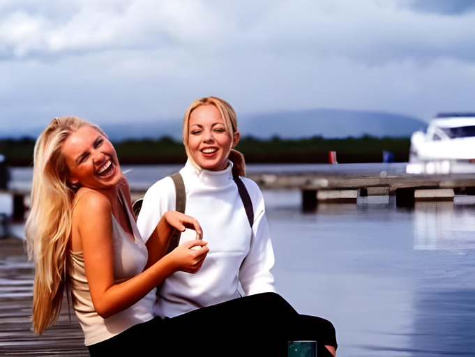 Sport & Beauty 3, Belmore Court & Motel, Fermanagh and Omagh