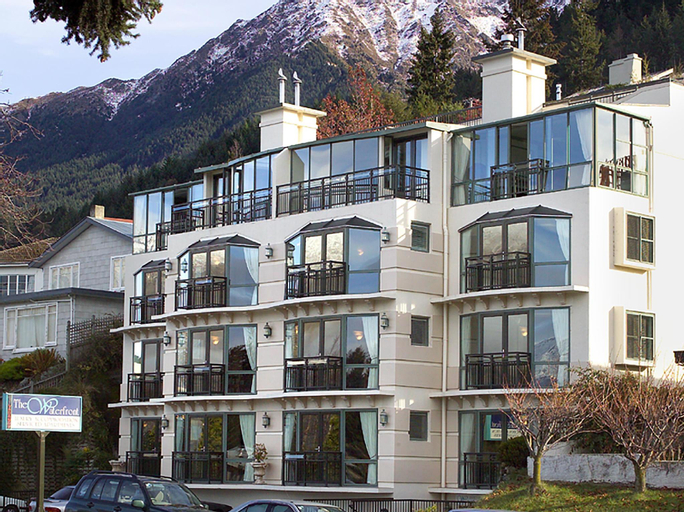 The Waterfront Apartments, Queenstown-Lakes