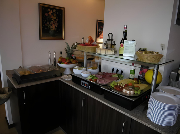 Food & Drinks, Appartementhaus Ostseeresidenz, Ostholstein