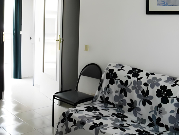Bedroom 3, Apartamentos AR Melrose Place, Girona