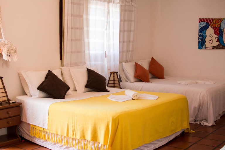 Bedroom 6