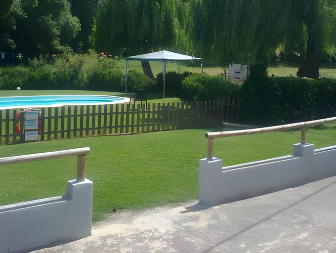 Sport & Beauty 5, Hostal Rural Venta La Vega, Málaga