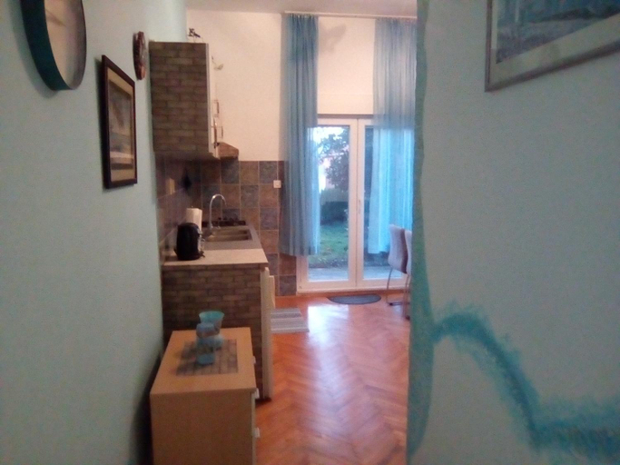 Others 2, Apartments Villa Ivanka, Podstrana