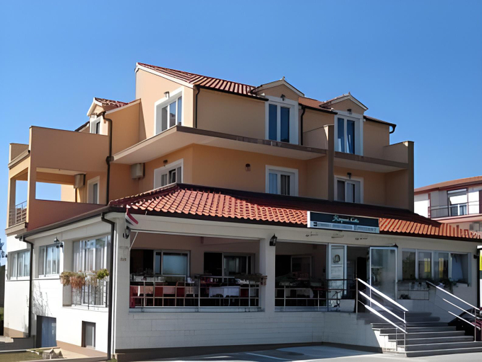 Others 3, Guest Accommodation Slapovi Krke, Šibenik