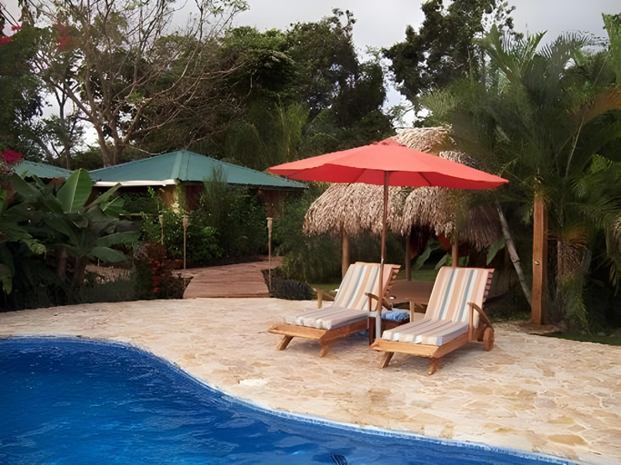 Sport & Beauty 2, Casa Chameleon Hotel Mal Pais - Adults Only , Puntarenas