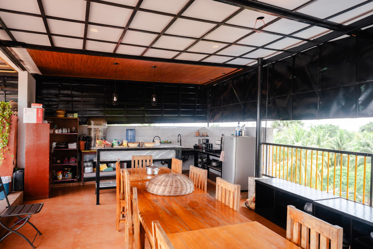 Others 2, Florencia's Inn, Panglao