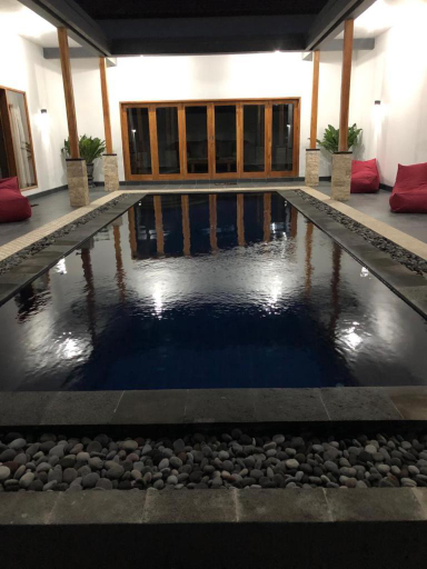 Sport & Beauty, Villa Rosa, Karangasem