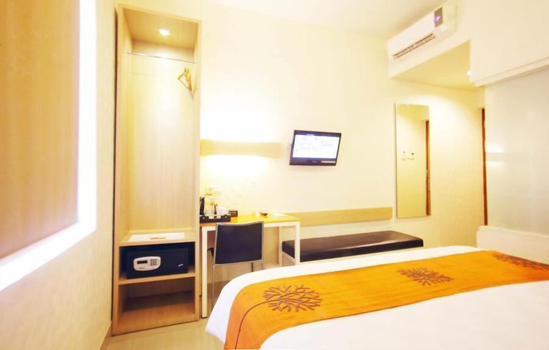 Bedroom 6