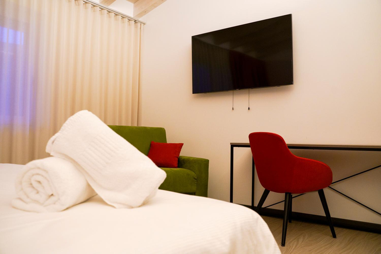 Bedroom 11
