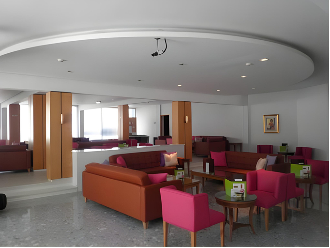 Public Area 2, Park Beach Hotel