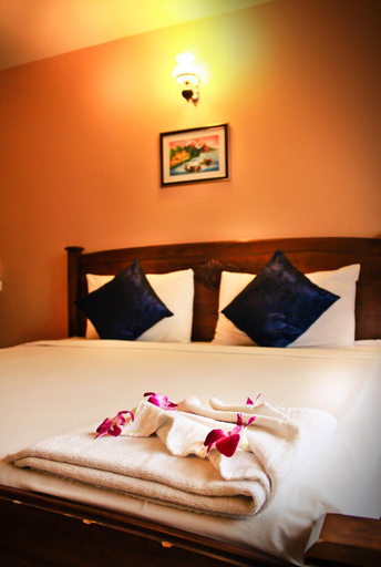 Bedroom 8