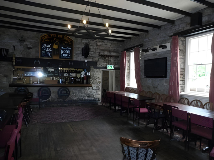 Food & Drinks 4, Rockingham Arms by Good Night Inns, Barnsley