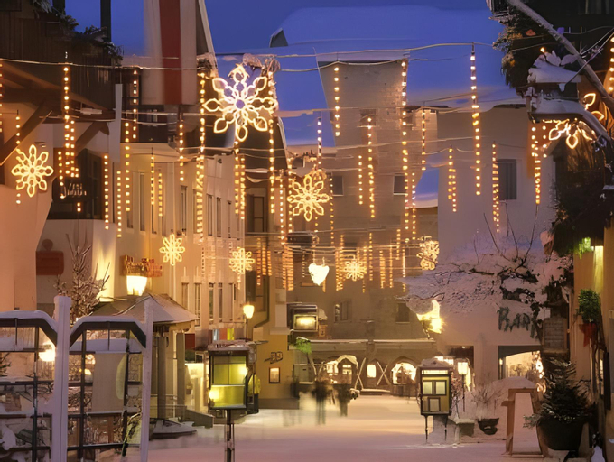 Boutique Hotel Steinerwirt1493, Zell am See