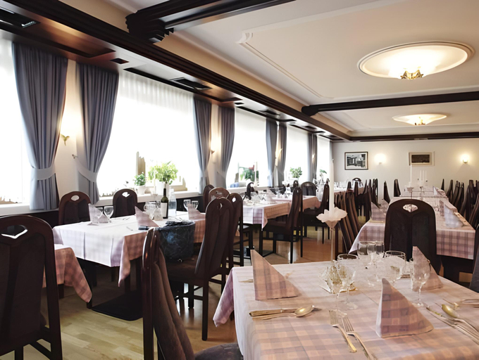 Food & Drinks 3, Hotel Lech Da Sompunt, Bolzano