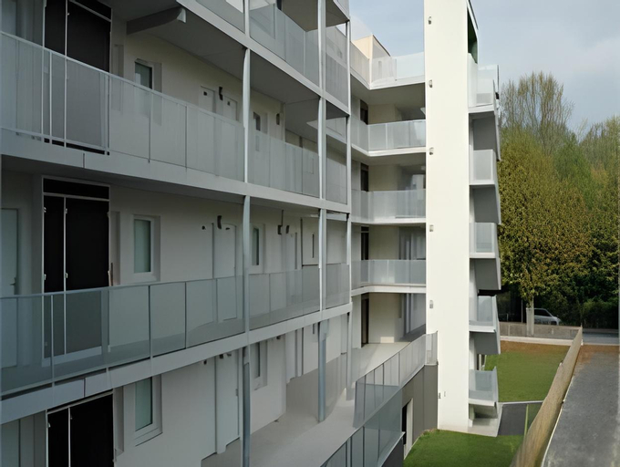 Residence Azurea, Savoie