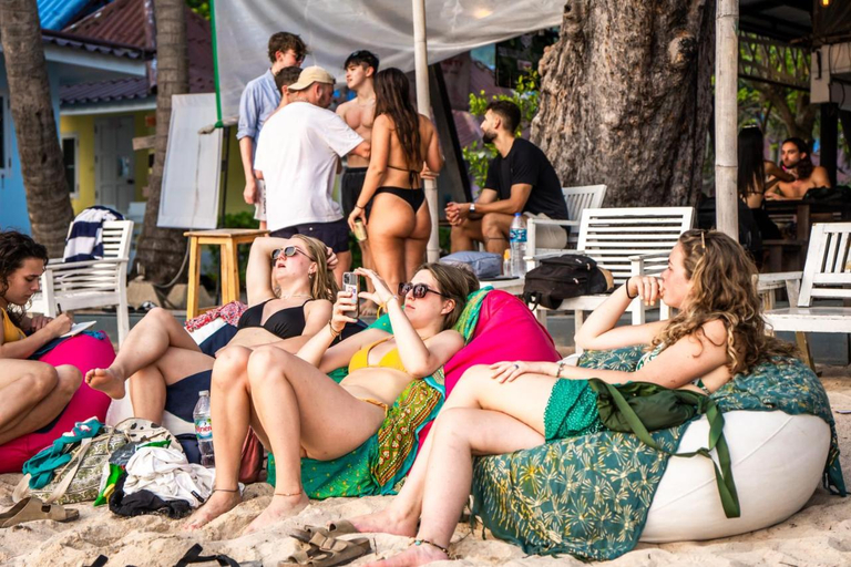 Others, Slumber Party Hostel Koh Tao, Ko Phangan