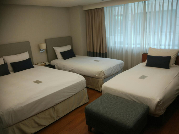 Bedroom 17