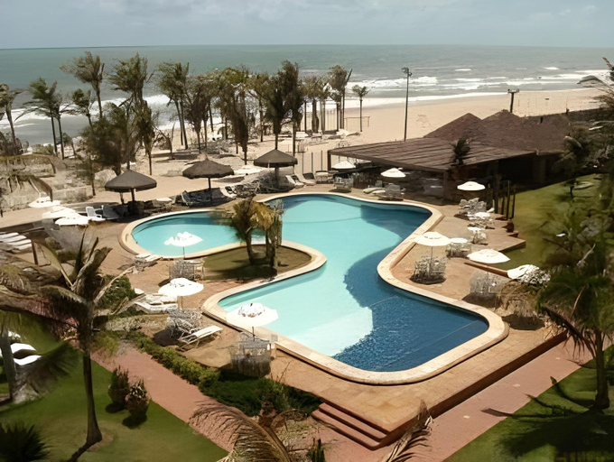 Sport & Beauty 2, Beach Park Resort - Oceani, Aquiraz
