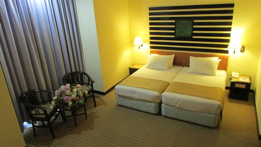 Bedroom 3