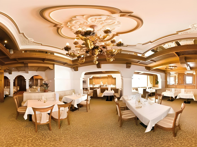 Food & Drinks 5, Gourmet & Wine Hotel Austria - 4 Sterne superior, Imst