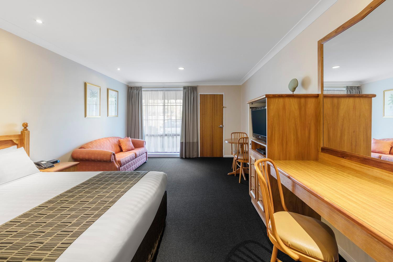 Bedroom 7