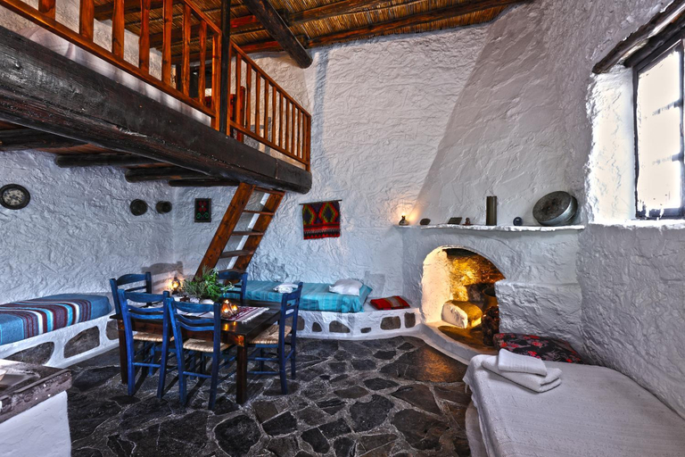 Others 5, Aspros Potamos, Crete