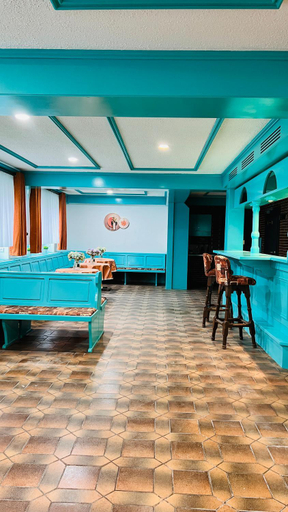 Food & Drinks 4, Hotel Libers, Vogelsbergkreis