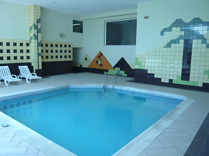 Sport & Beauty 2, Hotel Hita "Nature Experience" for all, Madrid