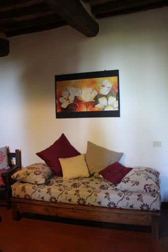 Bedroom 9